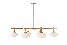 Suspension Chandelier