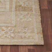 Willow Rug | Ivory