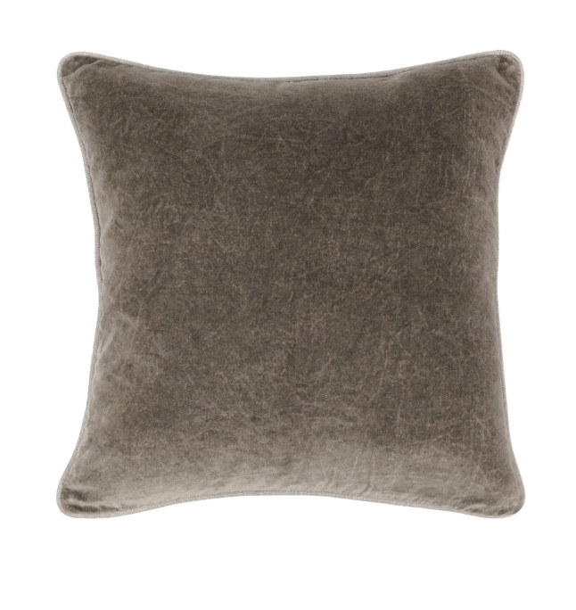 Heirloom Velvet Desert 22"TP