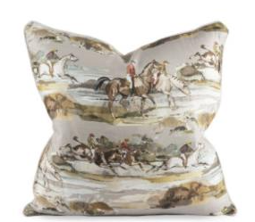 Windsor Multi Pillow | 21"