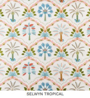 Selwyn Tropical TP