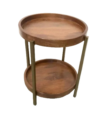 Shelby Side Table-Large