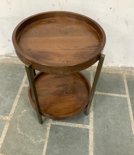 Shelby Side Table-Large