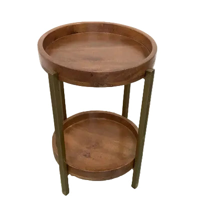 Shelby Side Table Small