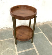 Shelby Side Table Small