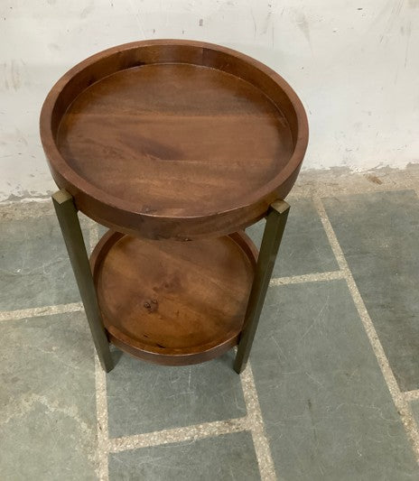 Shelby Side Table Small
