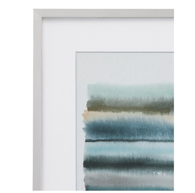 Shone Shore Framed Print | Set 2