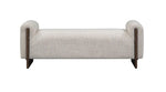 Sierra Accent Bench | Sand