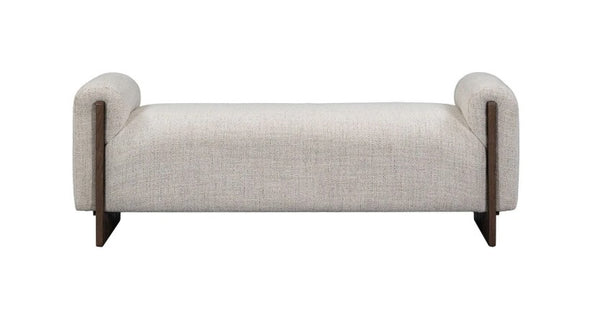 Sierra Accent Bench | Sand