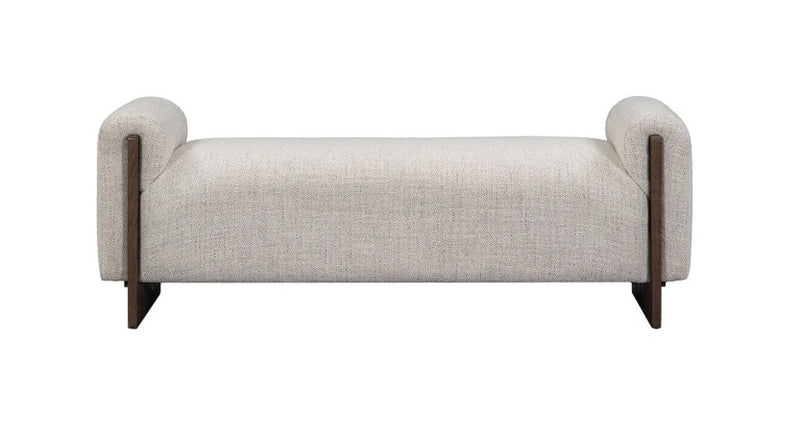 Sierra Accent Bench | Sand