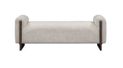 Sierra Accent Bench | Sand