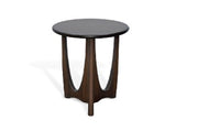 Sinatra Side Table | Coffee Bean