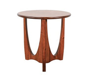 Sinatra Side Table | Cinnamon