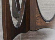 Sinatra Side Table | Coffee Bean