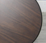 Sinatra Side Table | Coffee Bean