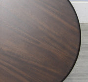 Sinatra Side Table | Coffee Bean