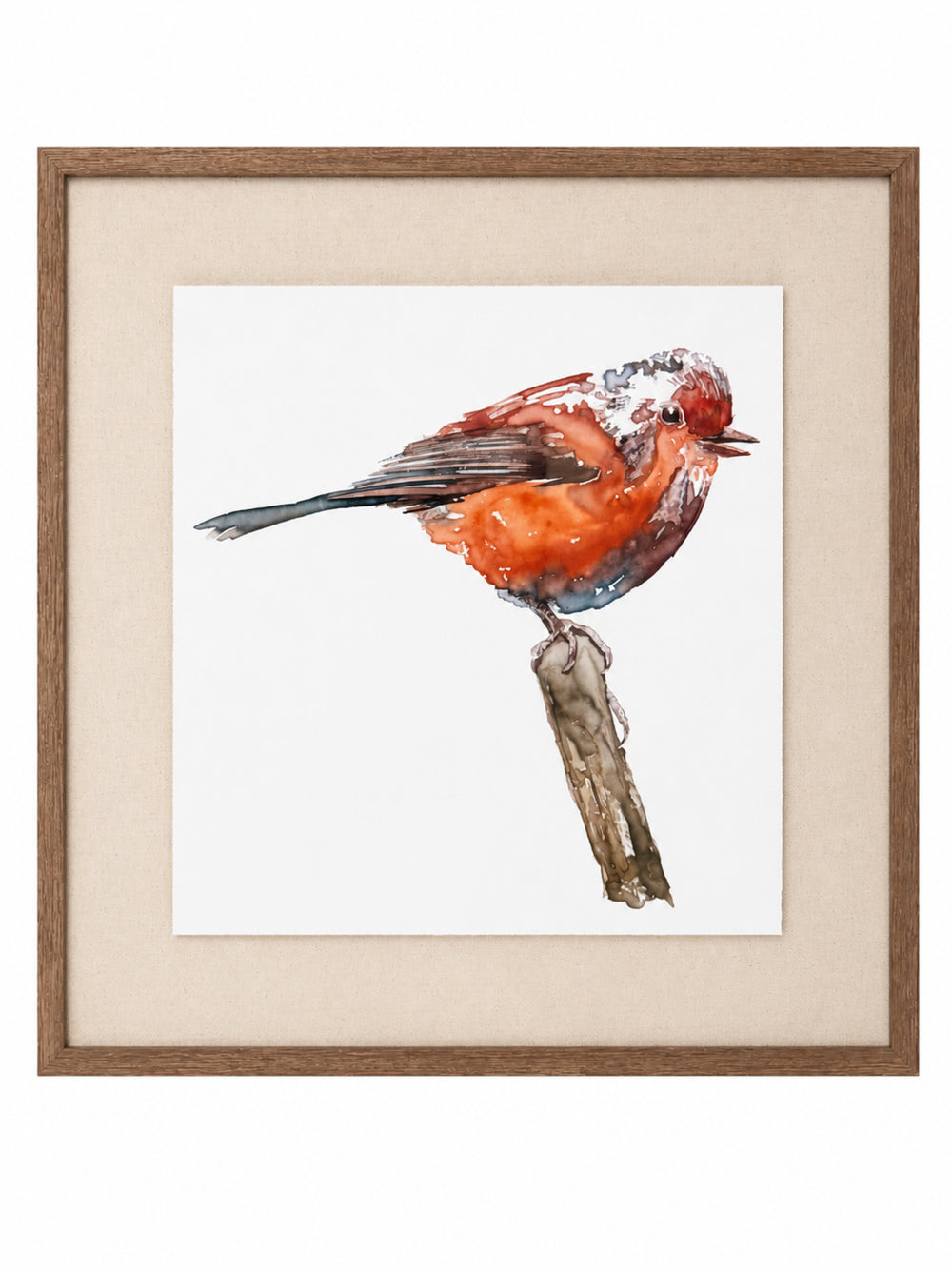 Springtime Chirp 5 Artwork