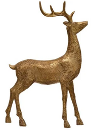 Standing Deer