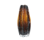 Small Starfruit Glass Vase