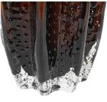 Small Starfruit Glass Vase