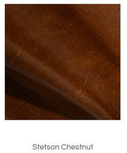 Murphy Swivel Chair LSWVL | Stetson