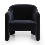 Sully Chair | Navy