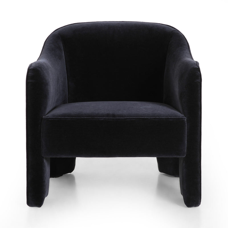 Sully Chair | Navy