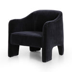 Sully Chair | Navy