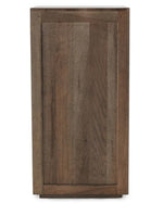 Bradley 4Dr Cabinet | Landmark Brown
