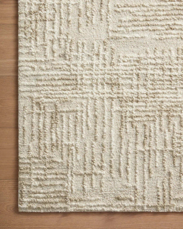 Tallulah Rug | Natural Sage | 8' x 10'