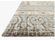 Tatum Rug | Stone Blue 8X10