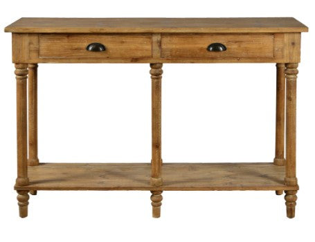 Tess Console