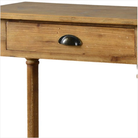 Tess Console