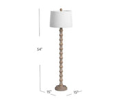 Tonio Floor Lamp