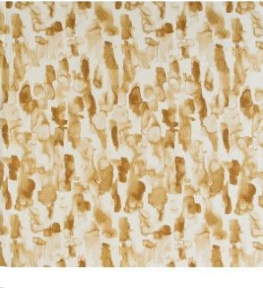 Trinket Amber 21" Pillow