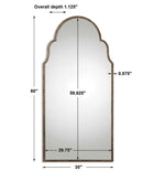 Tall Brayden Mirror