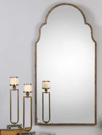 Tall Brayden Mirror