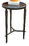 Taylor Sm Side Table | Black