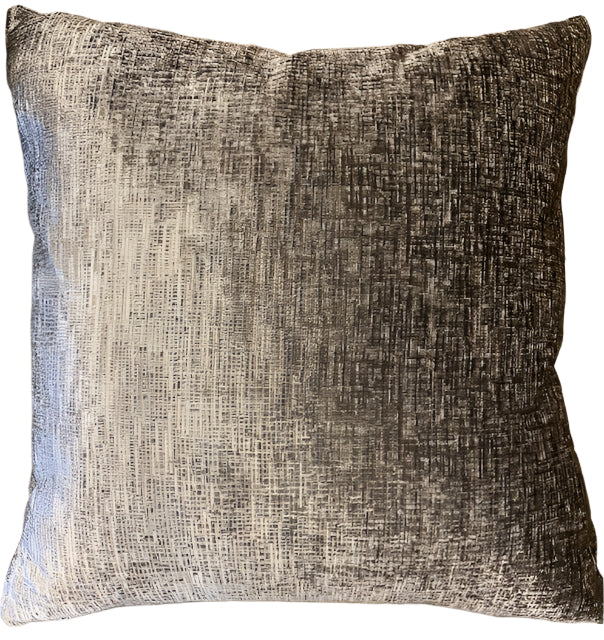 Tiara Ash 22" Pillow