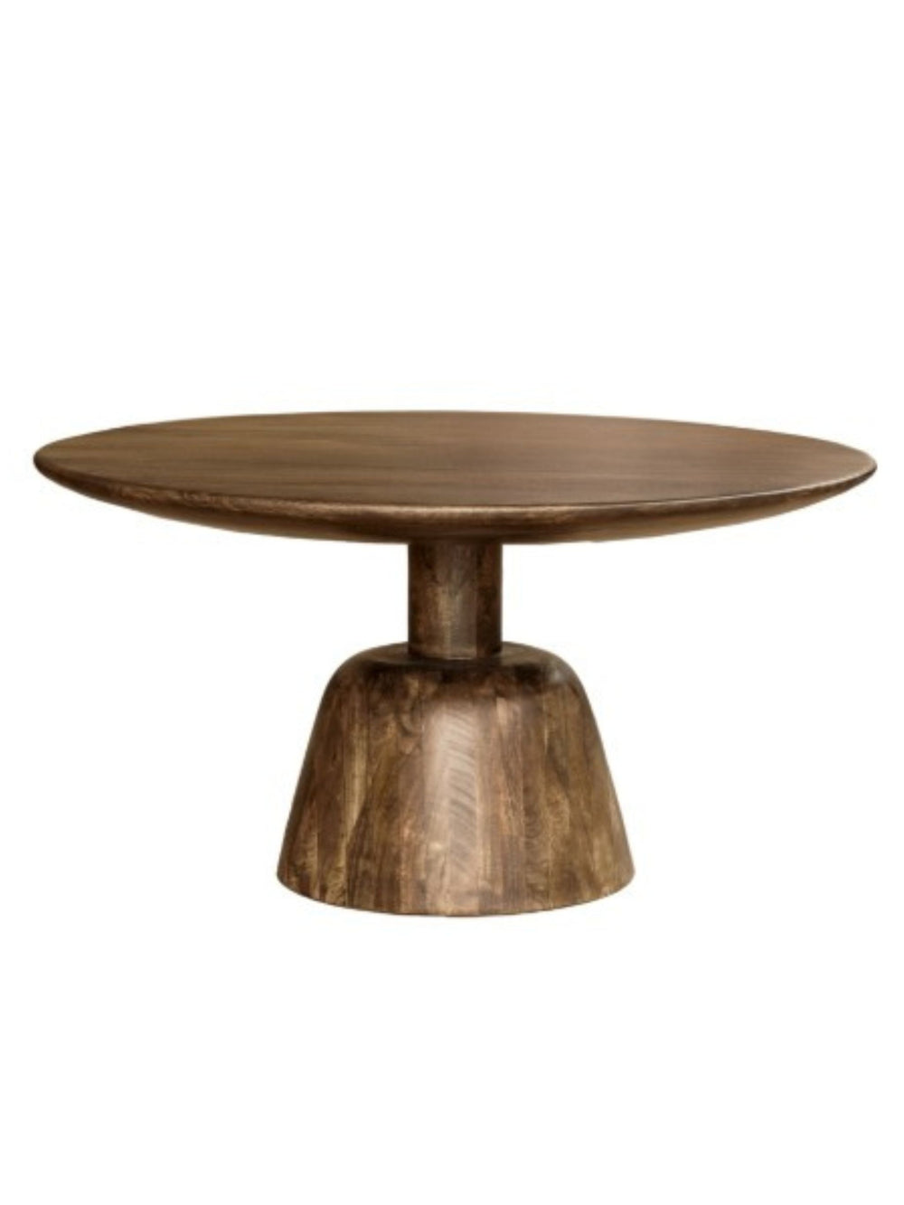 Coffee Table | Brown | 36 x 18