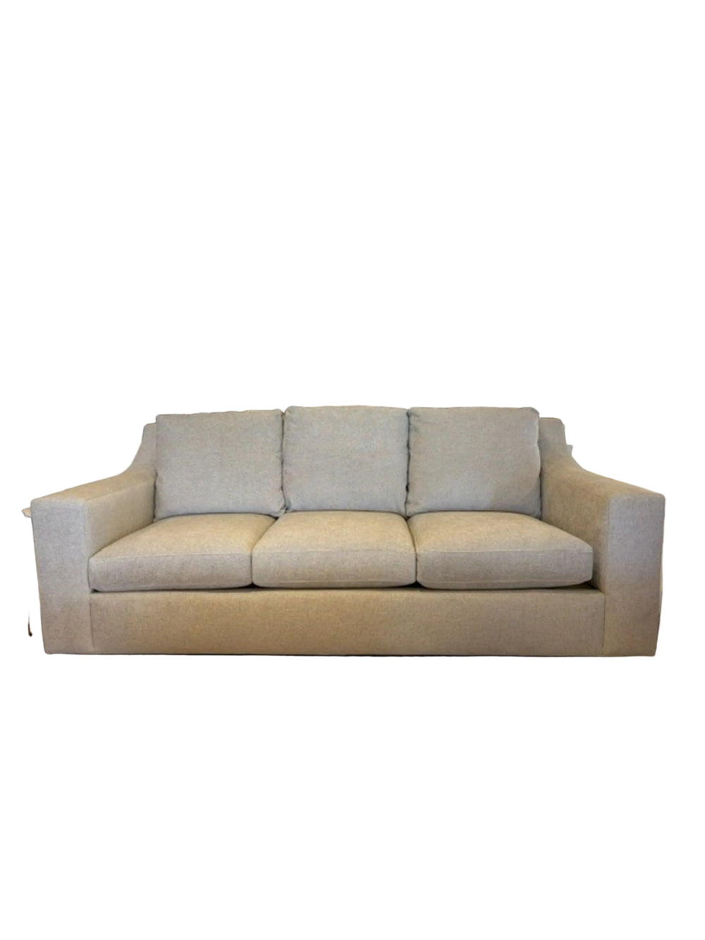 Haven Reserve Sofa | Wide Arm | Linen