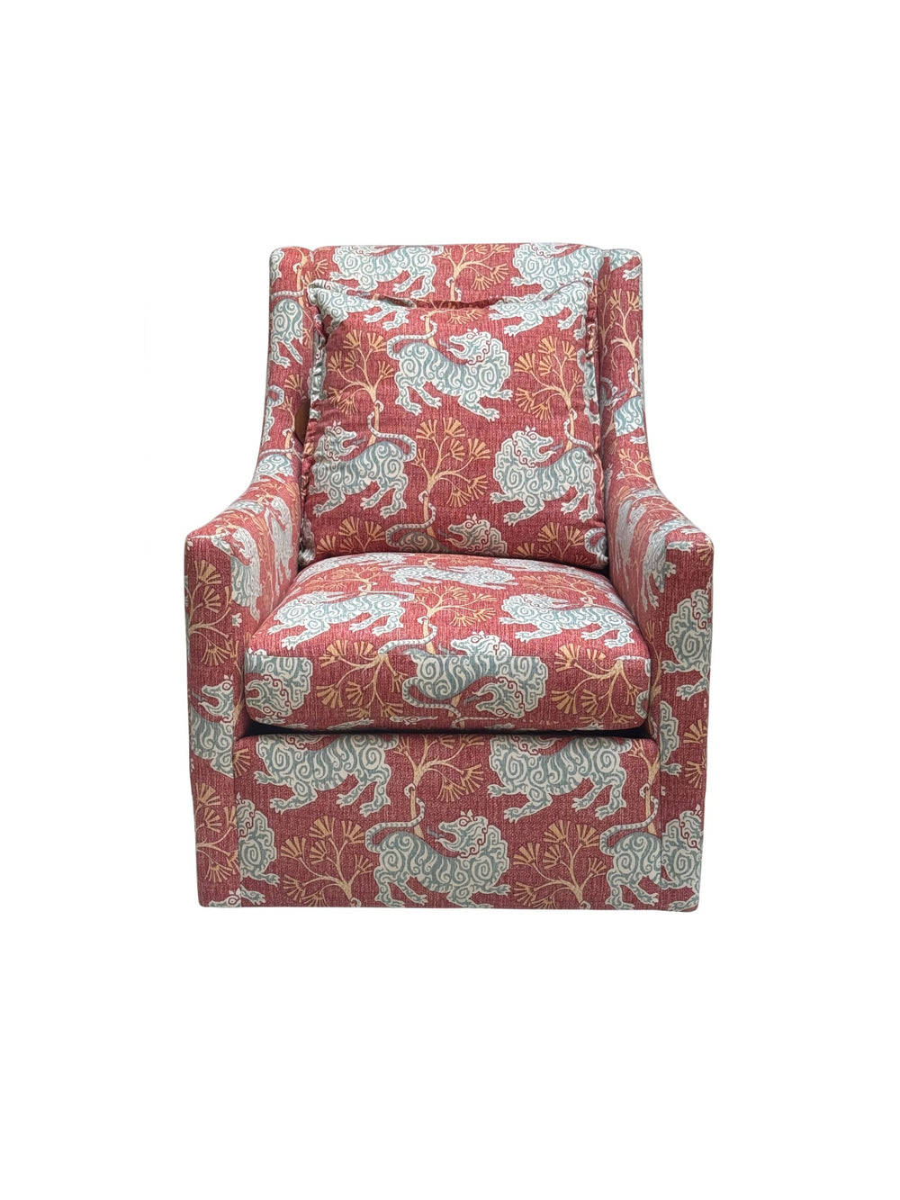 Courtney Swivel Chair