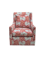 Courtney Swivel Chair