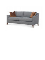 Max Sofa | Wexlin Bone | 80 x 38 x  37