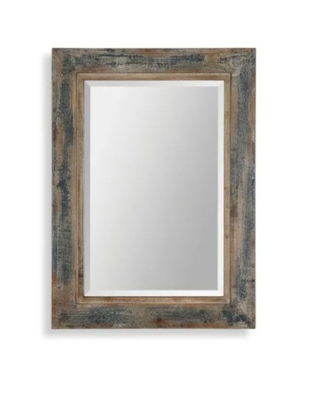 Bozeman Mirror | 28 x 38