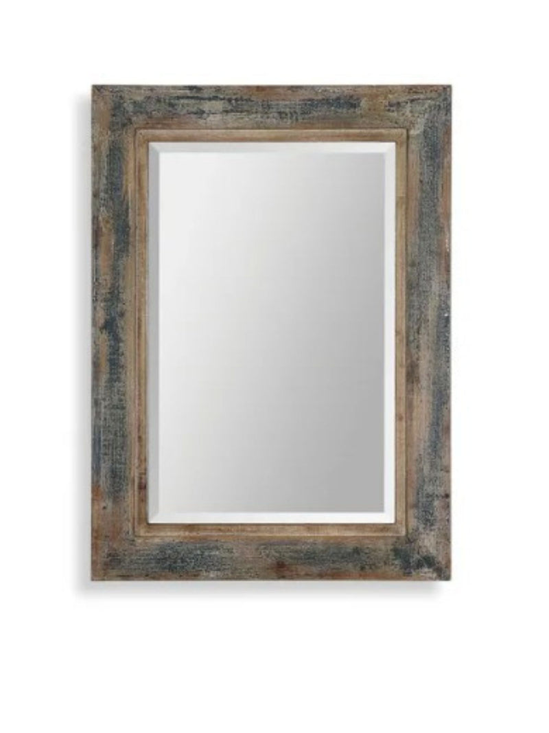 Bozeman Mirror | 28 x 38