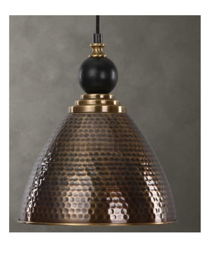 Adastra Light Pendant | 14 H X 12