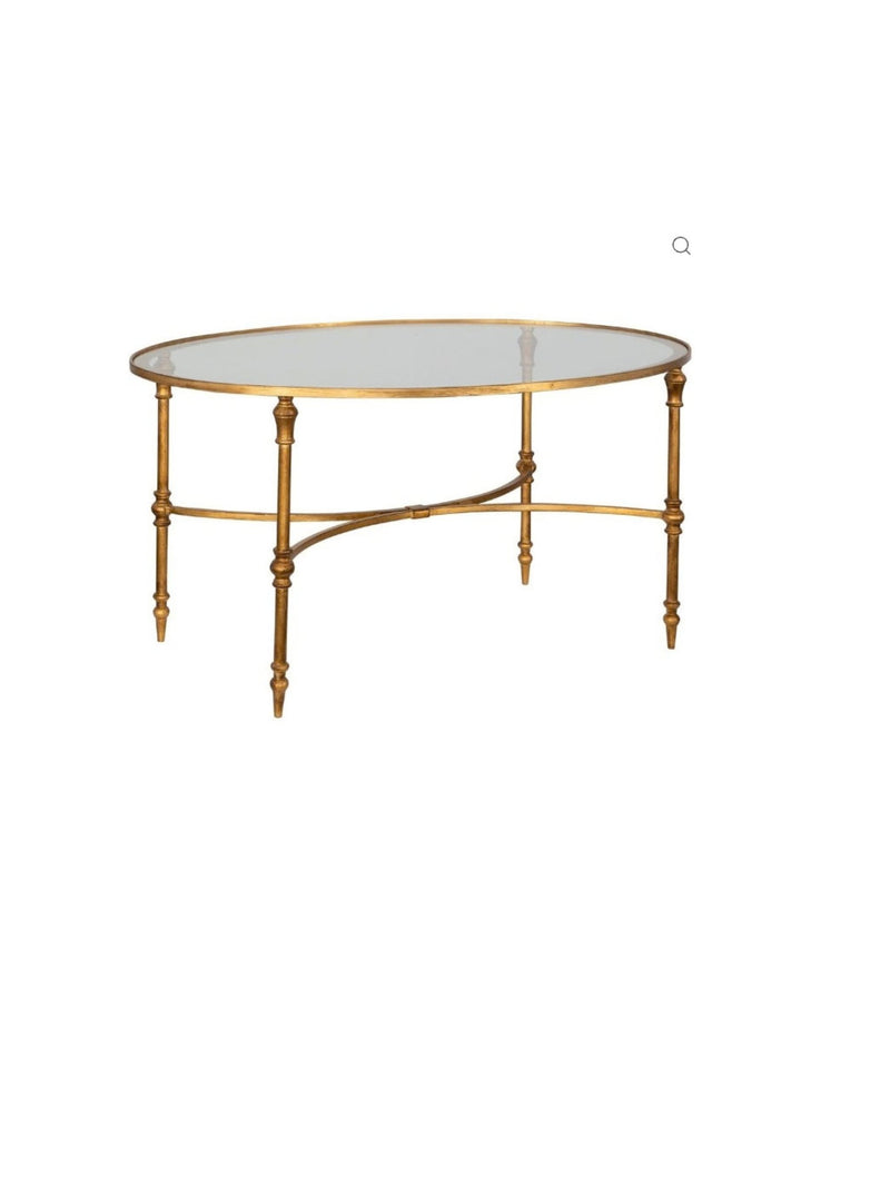 Vitya Coffee Table
