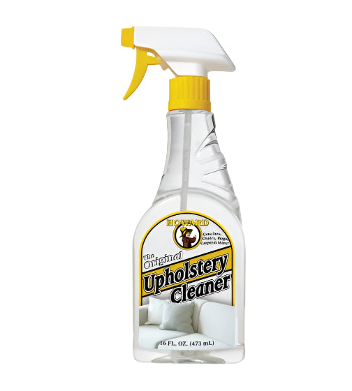 Upholstery Cleaner