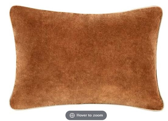 Heirloom Velvet Hazel TP